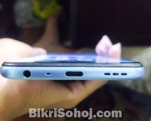 Oppo a16